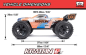 Preview: ARA8608V6T2 Arrma KRATON-v6 1:8/6S RTR blue/pink